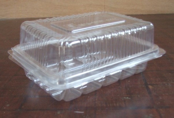 吸塑食品盒包裝材質(zhì)是否環(huán)保？適合機(jī)械化包裝嗎？